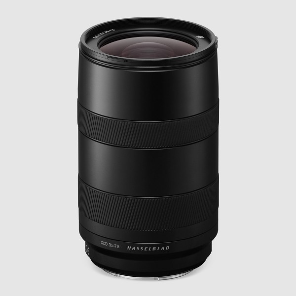 Hasselblad Lens XCD 3,5-4,5/35-75 Zoom