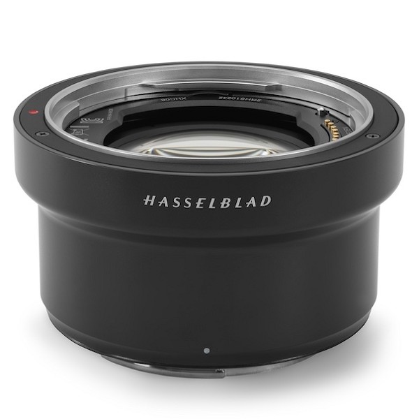 Hasselblad Adattatore XH Converter 0,8x (per lenti HC/HCD)