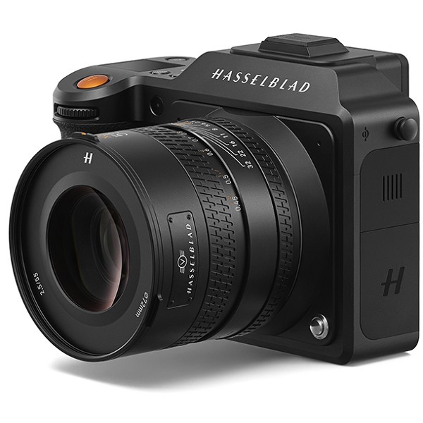 Hasselblad X2D 100C