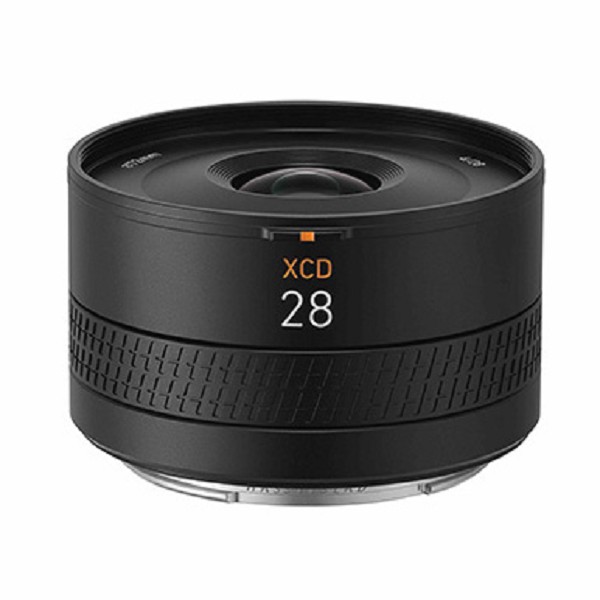 Hasselblad Lens XCD 4/28P