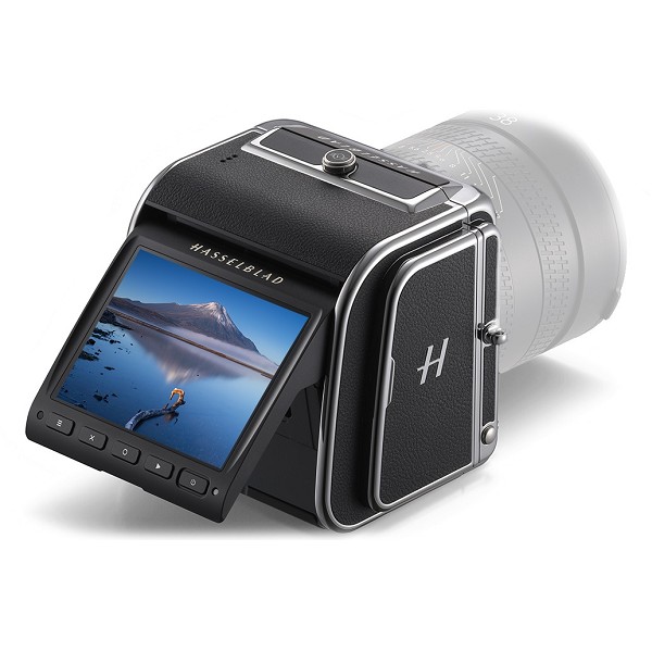 Hasselblad 907X 100C