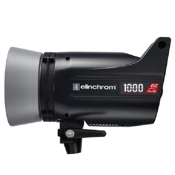 Elinchrom ELC Pro HD 1000 (1000Ws)