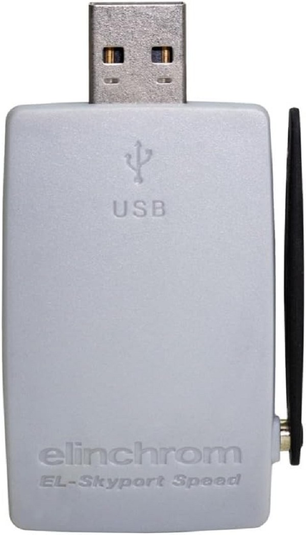 Elinchrom EL-Skyport USB MK-II