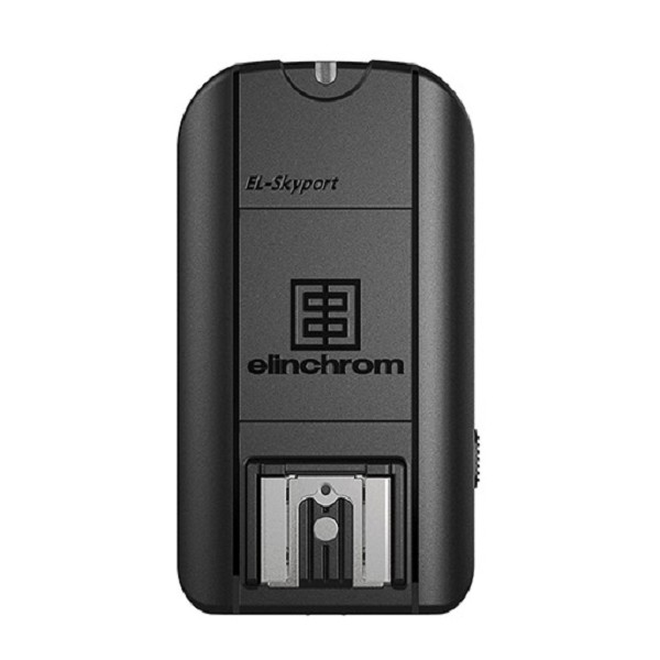 Elinchrom EL-Skyport Receiver Plus