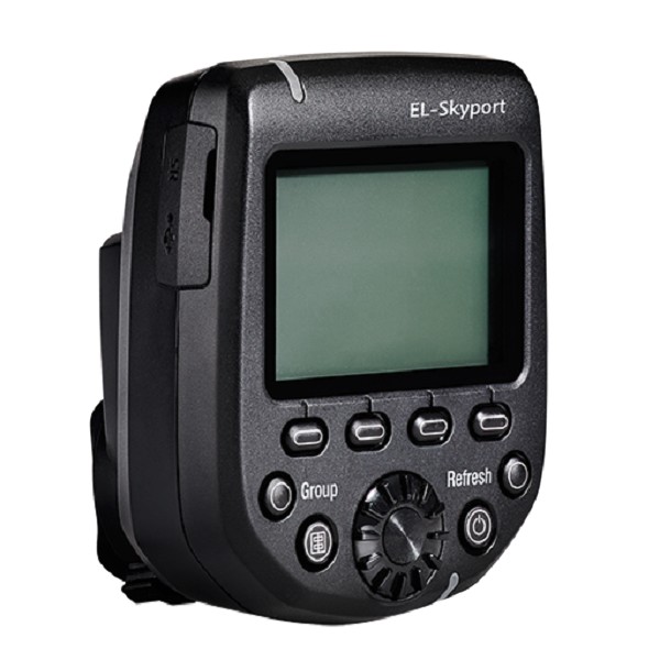 Elinchrom Skyport PRO Trasmettitore (per Sony)