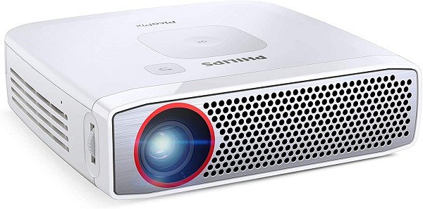 Philips PicoPix PPX4835EK