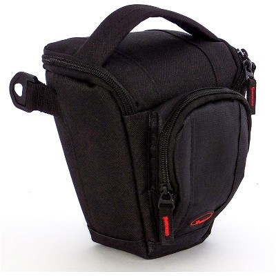 Reporter Borsa Foto 07120 ZOOM SMART 14 - Andreella Photo