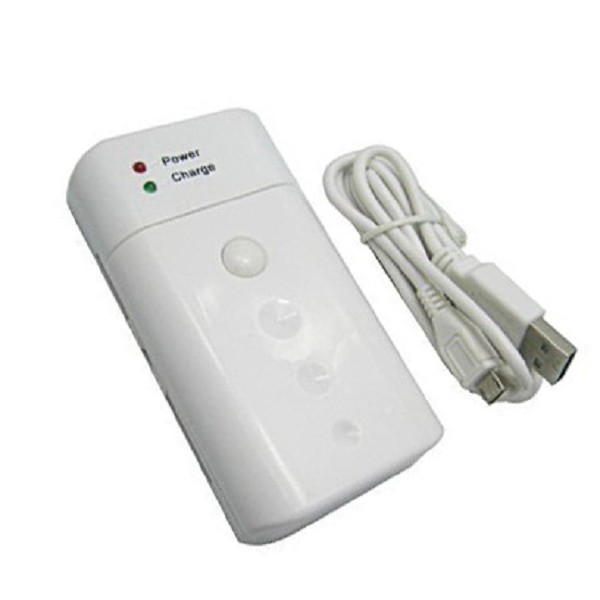 Reporter Universal Charger USB