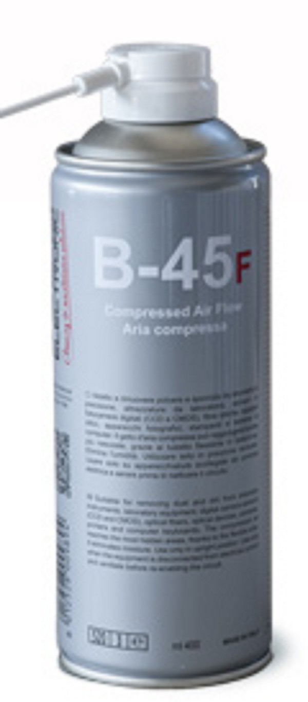Due-CI B-45F (aria compressa)