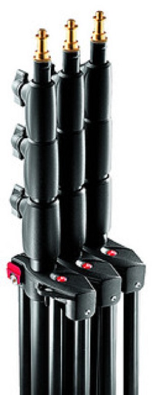 Manfrotto 1004BAC-3 (pezzo singolo)