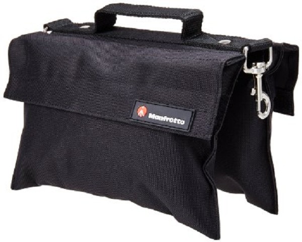Manfrotto G100-1 - Sandbag piccola