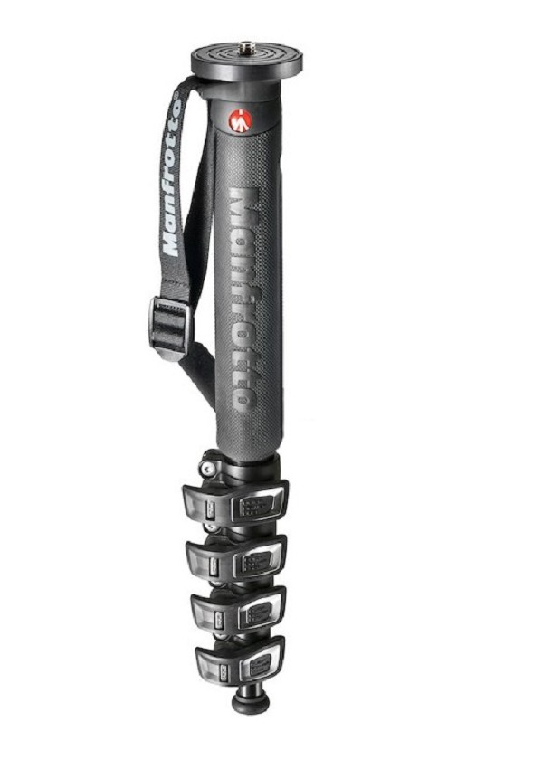 Manfrotto MMXPROA5 XPro Monopiede