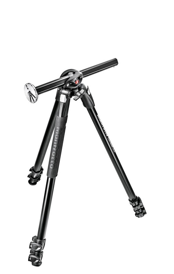 Manfrotto MT290DUA3 290 Dual Tripod