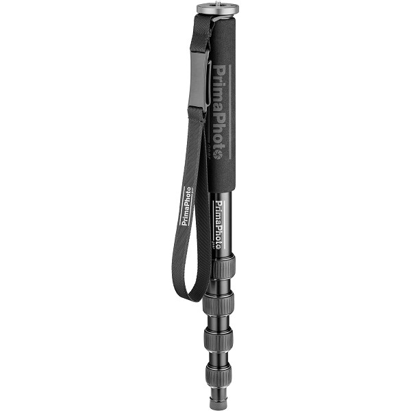 Prima Photo Gear Photo Monopod PHMSL (Silver)