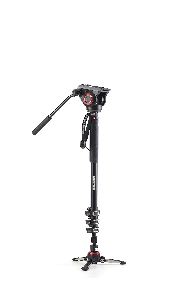 Manfrotto MVMXPRO500