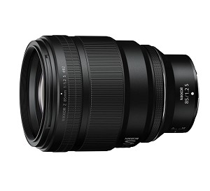 Nikon Nikkor Z 85mm f/1,2 S