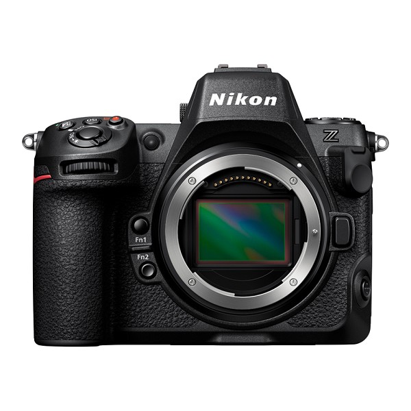 Nikon Z8 (solo corpo)