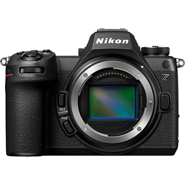 Nikon Z6 III (Solo Corpo) + SDXC 128GB