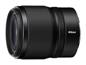 Nikon Nikkor Z 35mm f/1.4