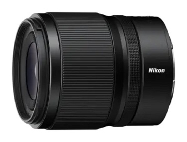 Nikon Nikkor Z 35mm f/1.4