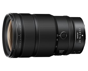 Nikon Nikkor Z 24-70mm f/2,8 S II