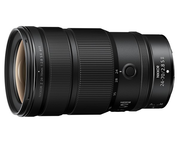 Nikon Nikkor Z 24-70mm f/2,8 S II