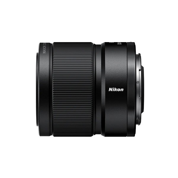 Nikon NIKKOR Z DX MC 35mm f/1.7 Macro