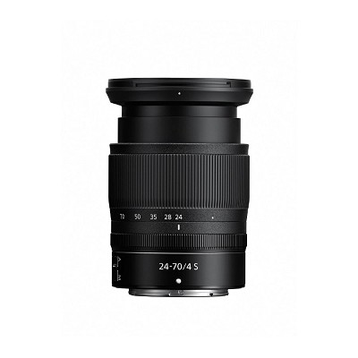 Nikon NIKKOR Z 24-70mm f/4 S - Andreella Photo