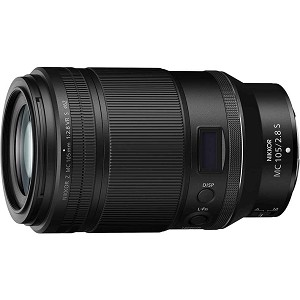 Nikon Nikkor Z MC 105mm f/2,8 VR S
