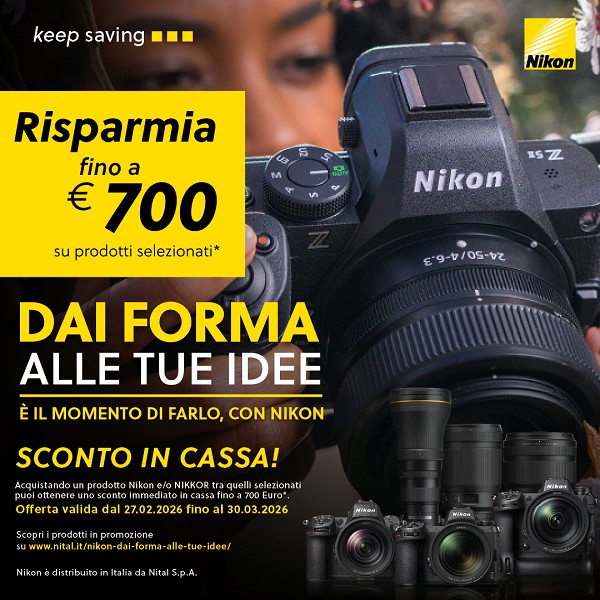 Nikon Nikkor Z DX 18-140mm f/3,5-6,3 VR