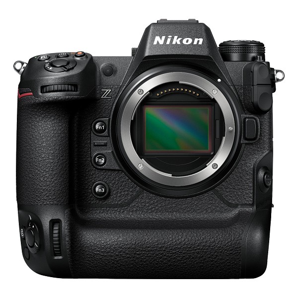 Nikon Z9 (solo corpo)