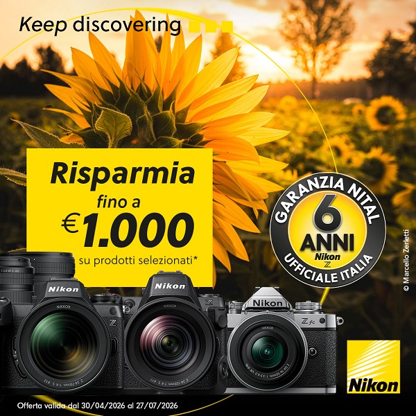 Nikon Nikkor Z 100-400mm f/4,5-5,6 VR S
