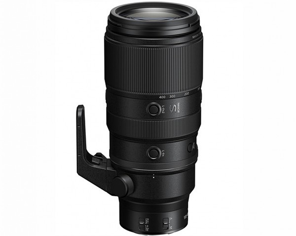 Nikon Nikkor Z 100-400mm f/4,5-5,6 VR S