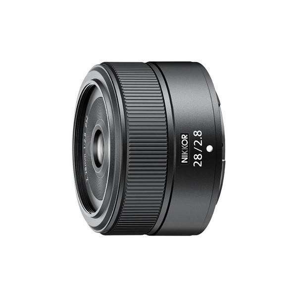 Nikon NIKKOR Z 28mm f/2.8