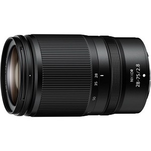 Nikon Nikkor Z 28-75mm f/2,8
