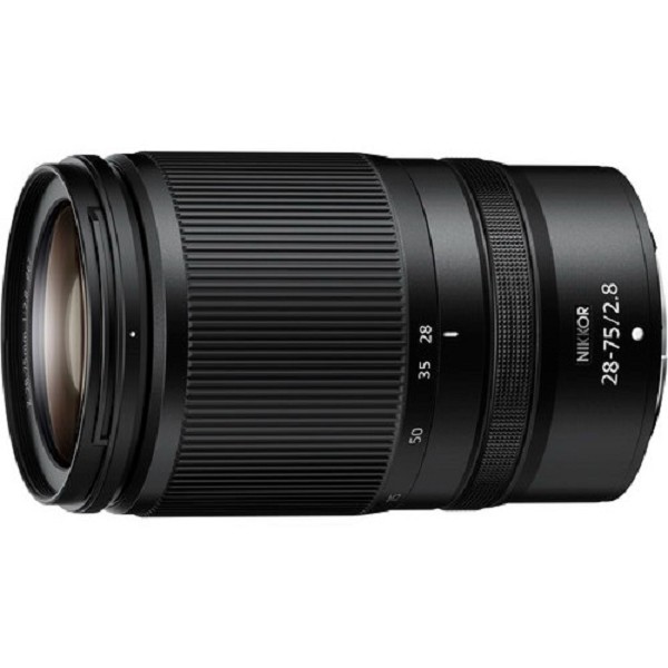 Nikon Nikkor Z 28-75mm f/2,8