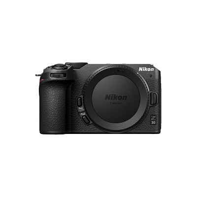 Nikon Z30 (solo corpo) + SD 64GB - Andreella Photo