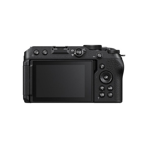 Nikon Z30 + Z DX 18-140 f/3.5-6.3 VR + SD 64GB