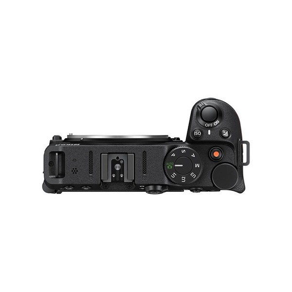 Nikon Z30 + Z DX 18-140 f/3.5-6.3 VR + SD 64GB