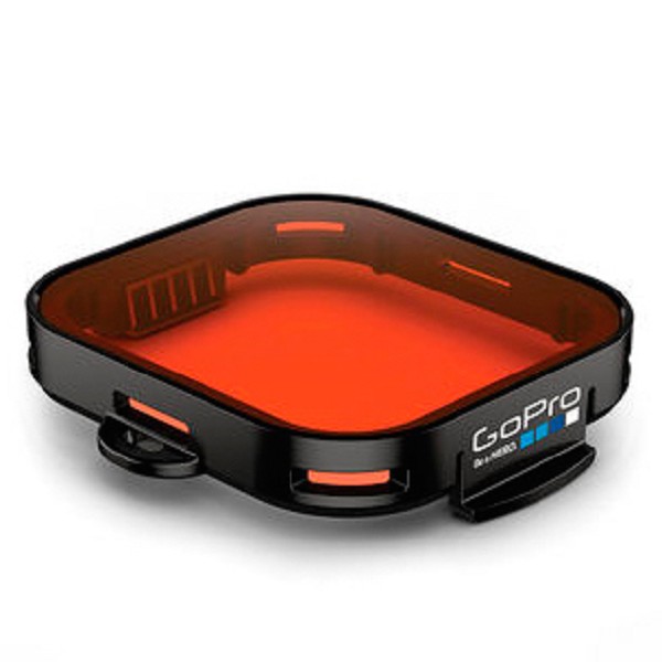 GoPro Red Dive Filter (confezione aperta)