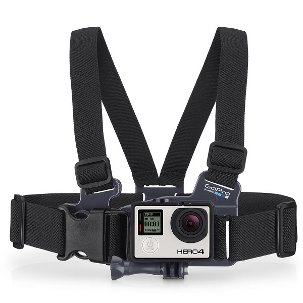 GoPro Junior Chesty