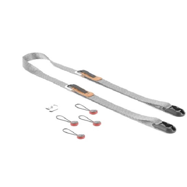 Peak Design Leash L-BL-3 (ash - grigio)