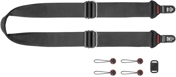 Peak Design Sling Strap SL-BK-3 (black - nero)