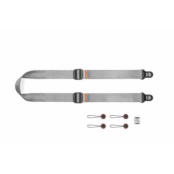 Peak Design Slide Lite SLL-AS-3 (ash - grigio)