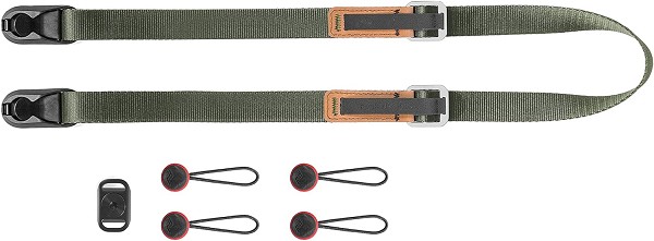 Peak Design Leash L-BL-3 (sage - verde)