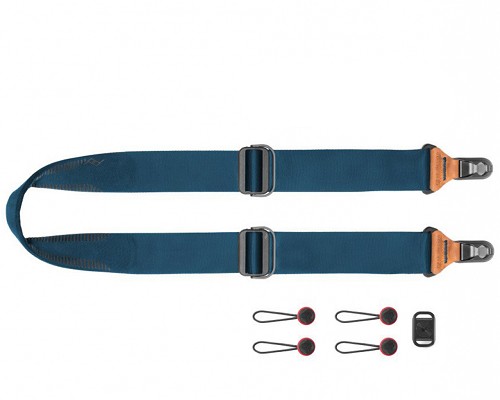 Peak Design Slide V3 (SL-DS-3 Ocean) - Andreella Photo