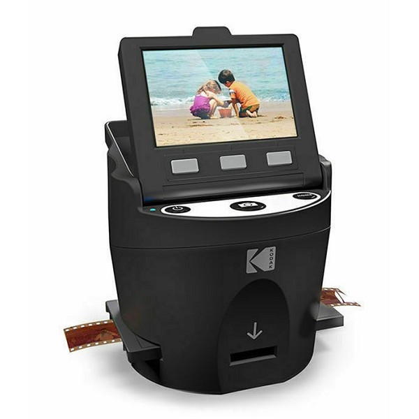 Kodak Scanner Scanza