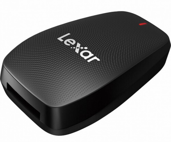 Lexar CFexpress Type B USB 3,2 Gen 2x2 Reader
