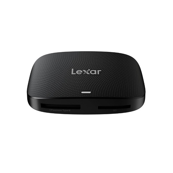 Lexar CFExpress Type B USB 3.2 Gen 2 Reader