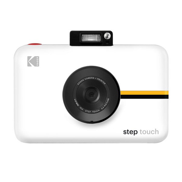 Kodak Step Touch (White)